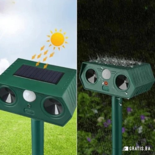 Vodootpornost i instalacija