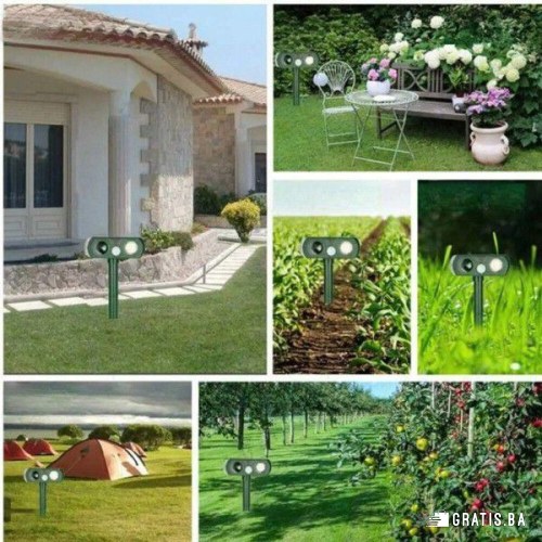 Vodootpornost i instalacija