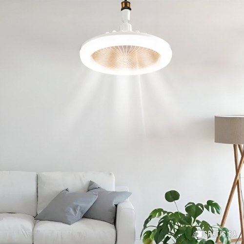 LED svjetlo boje