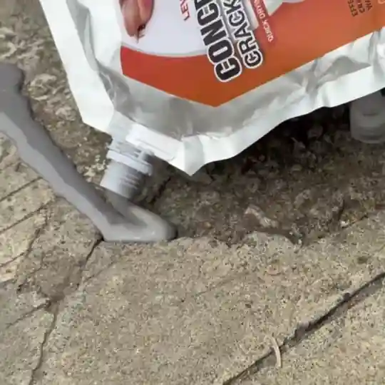 BetonFlex upotreba