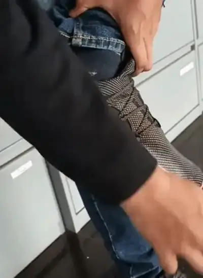 Jednostavno brisanje pene bez upotrebe vode