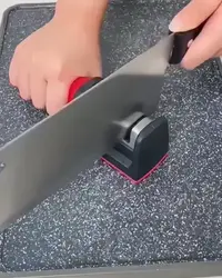 Profesionalni oštrač noževa - KnifeSharp