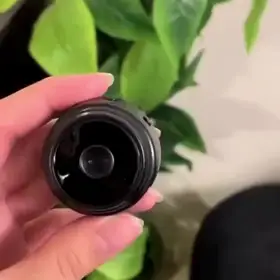A9 Mini WiFi Kamera