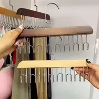 MultiHanger - Višenamjenska vješalica sa 8 kukica