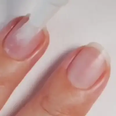 NailRepair glavna animacija