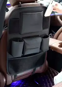 SeatStorage – Organizator za auto sjedišta